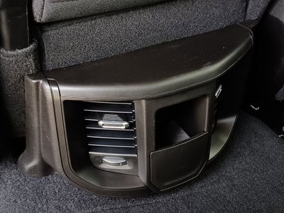 2026 RAM Ram 2500 RAM 2500 BLACK EXPRESS CREW CAB 4X4 8' BOX