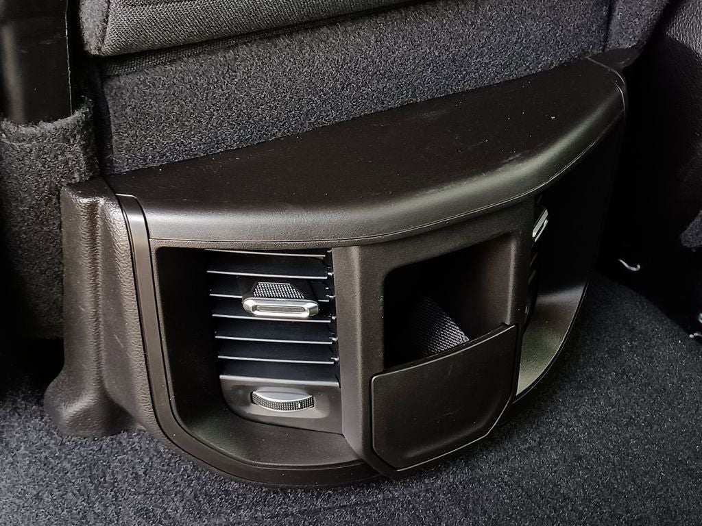 2026 RAM Ram 2500 RAM 2500 BLACK EXPRESS CREW CAB 4X4 8' BOX