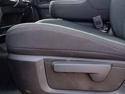 2026 RAM Ram 2500 RAM 2500 BLACK EXPRESS CREW CAB 4X4 8' BOX