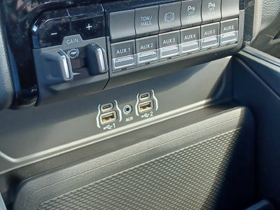 2027 RAM Ram 2500 Big Horn