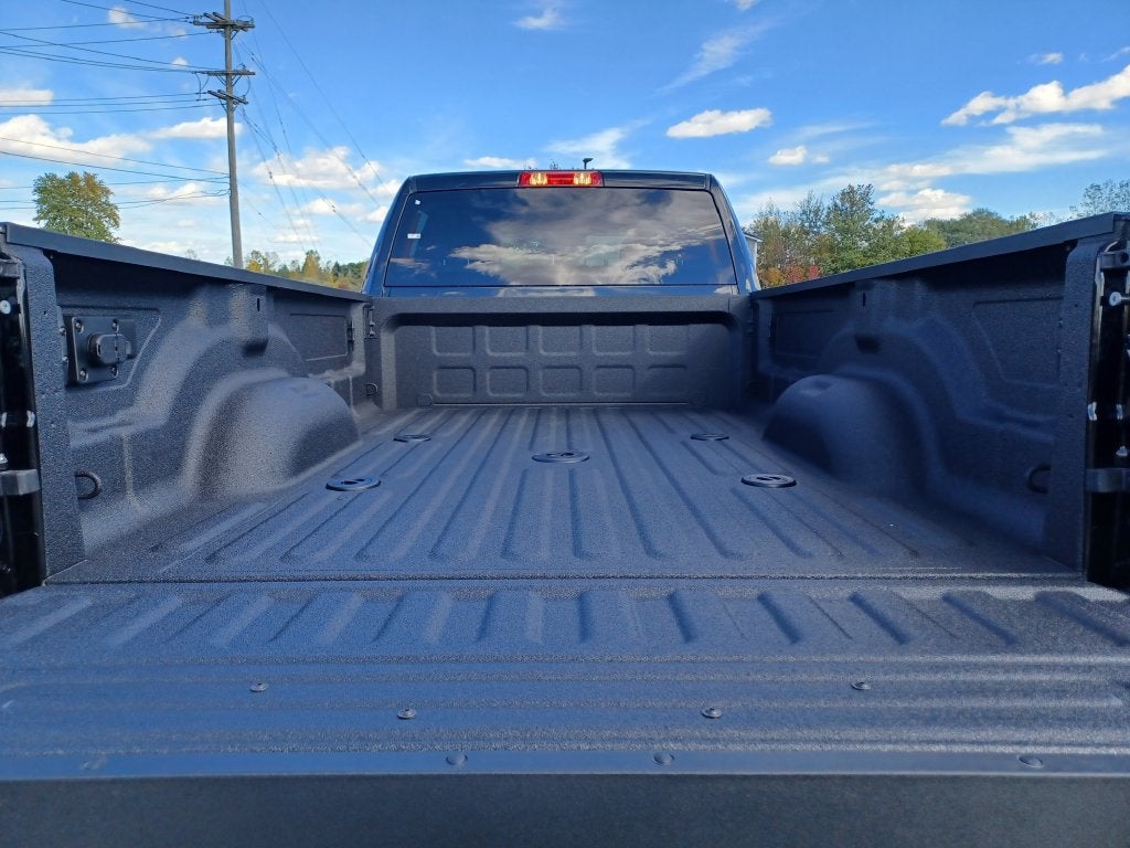 2027 RAM Ram 2500 Big Horn