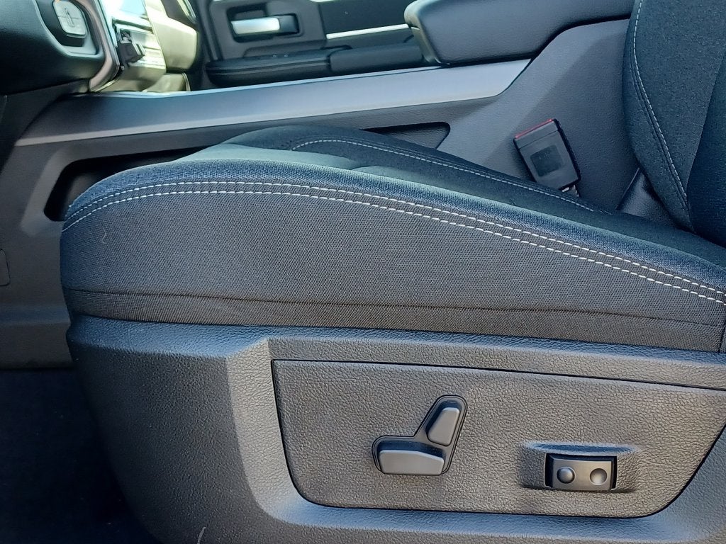 2027 RAM Ram 2500 Big Horn