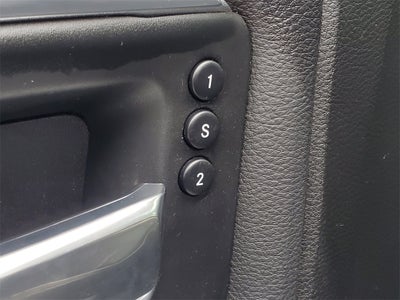 2019 RAM 2500 Laramie Mega Cab 4x4 6'4' Box