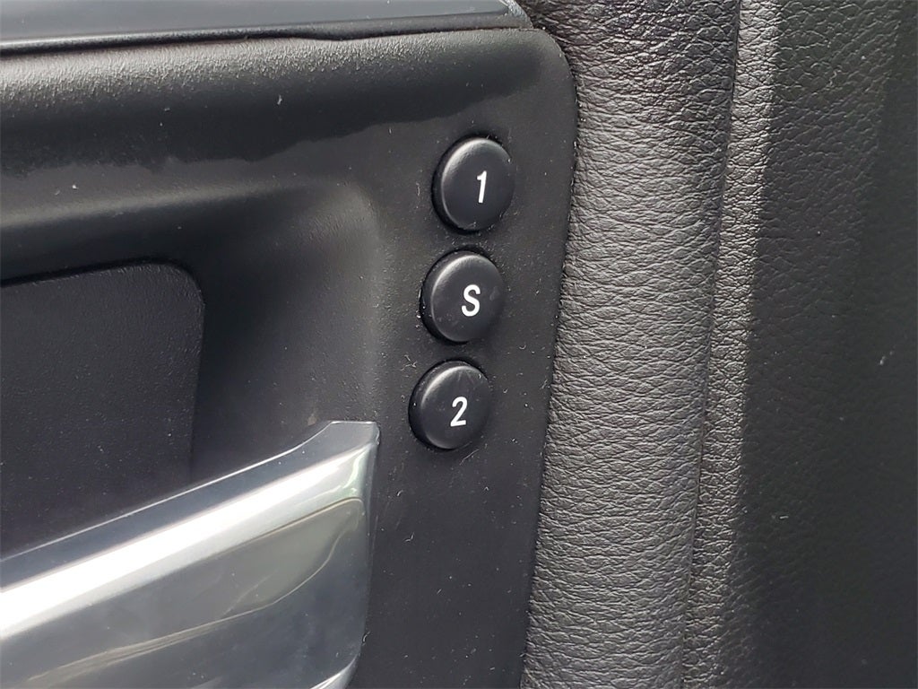 2019 RAM 2500 Laramie Mega Cab 4x4 6'4' Box