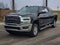 2019 RAM 2500 Laramie Mega Cab 4x4 6'4' Box