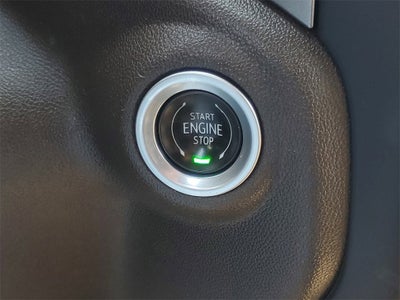 2022 Chevrolet Silverado 1500 LTD 4WD Crew Cab Short Bed LT