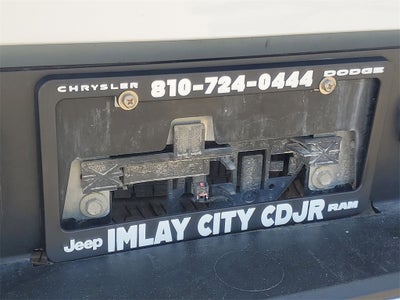 2022 Chevrolet Silverado 1500 LTD 4WD Crew Cab Short Bed LT