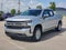 2020 Chevrolet Silverado 1500 4WD Crew Cab Short Bed LT
