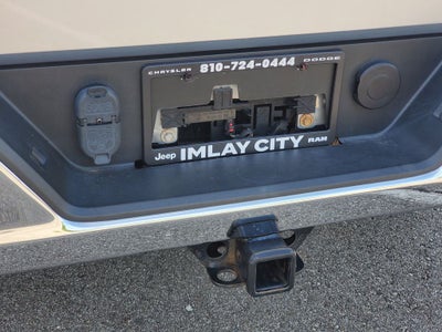 2020 Chevrolet Silverado 1500 4WD Crew Cab Short Bed LT