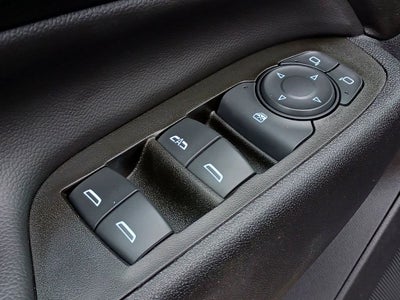 2022 Chevrolet Equinox AWD LT