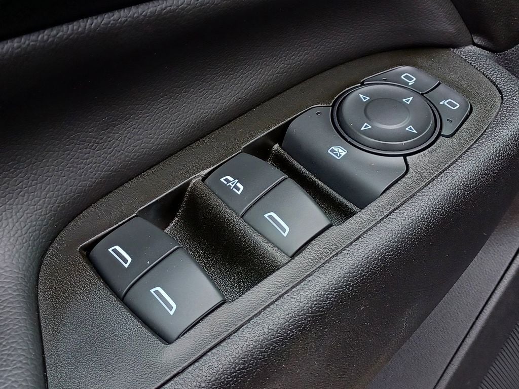 2022 Chevrolet Equinox AWD LT