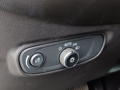 2022 Chevrolet Equinox AWD LT