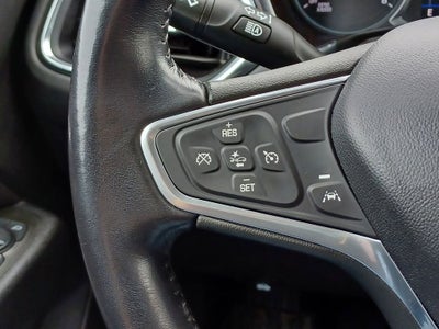 2022 Chevrolet Equinox AWD LT