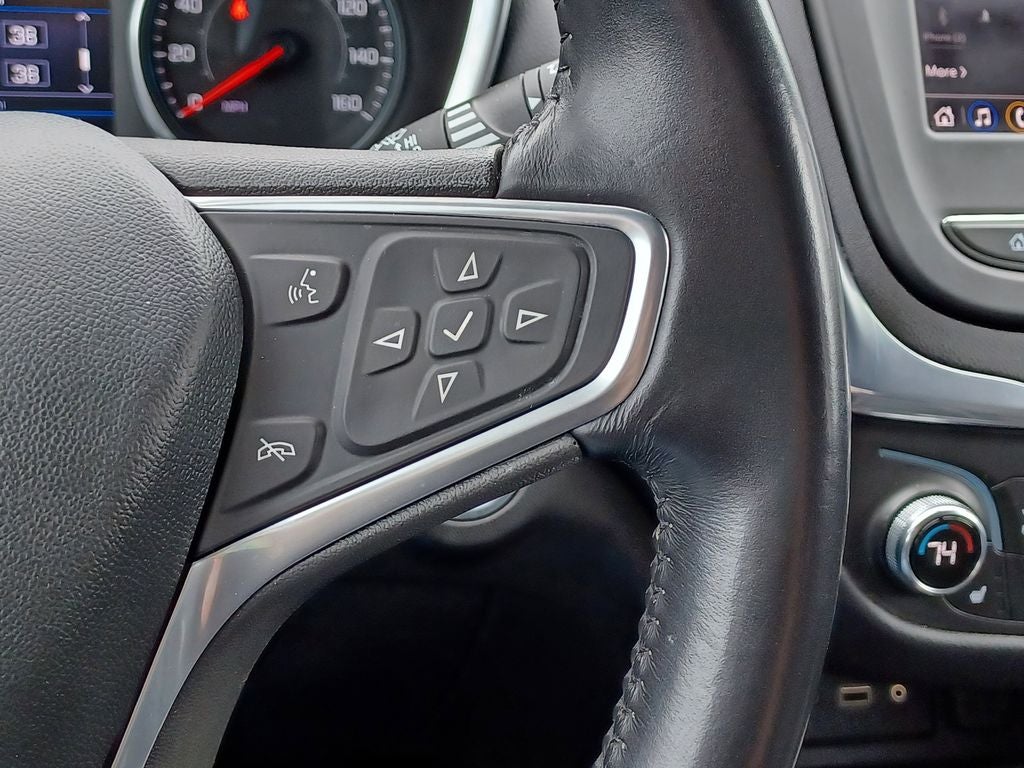 2022 Chevrolet Equinox AWD LT