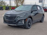 2022 Chevrolet Equinox AWD LT