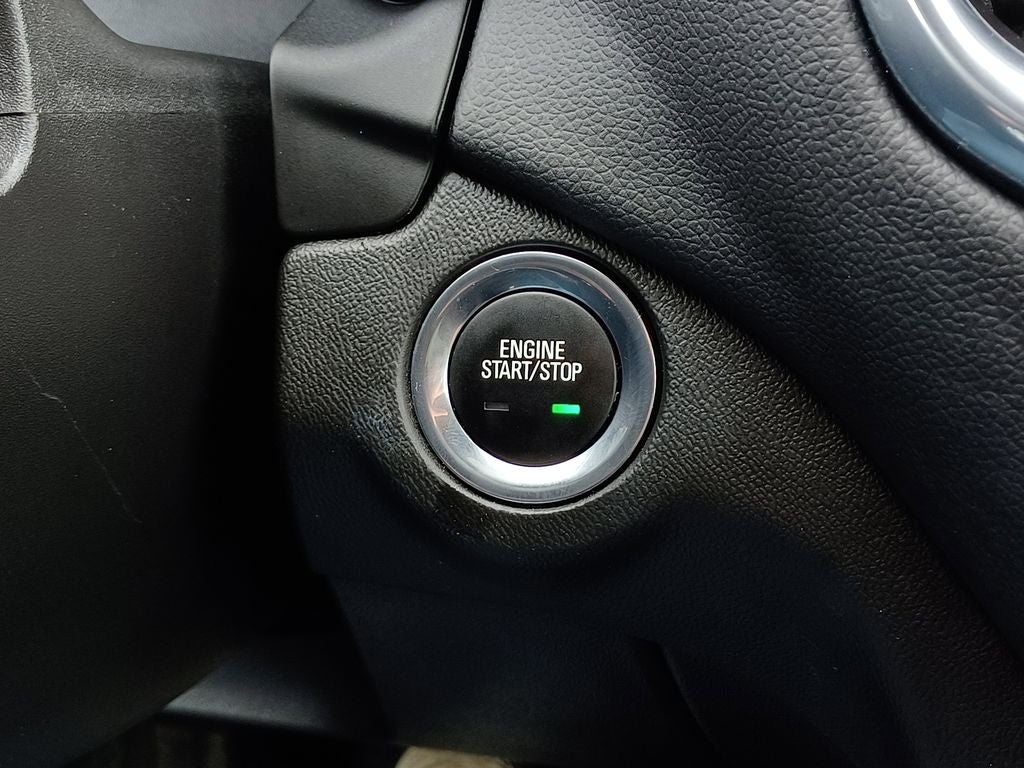 2022 Chevrolet Equinox AWD LT