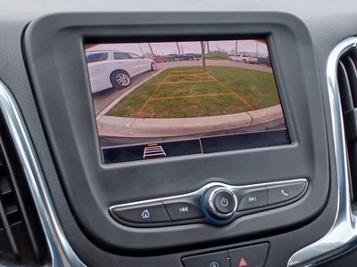 2022 Chevrolet Equinox AWD LT