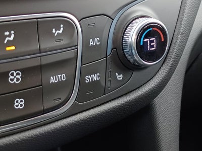 2022 Chevrolet Equinox AWD LT
