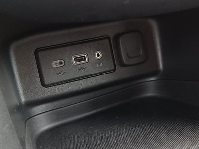 2022 Chevrolet Equinox AWD LT