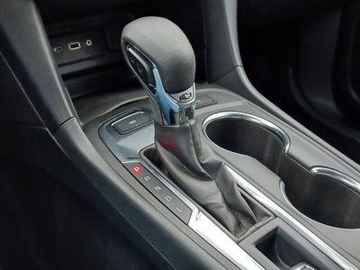 2022 Chevrolet Equinox AWD LT