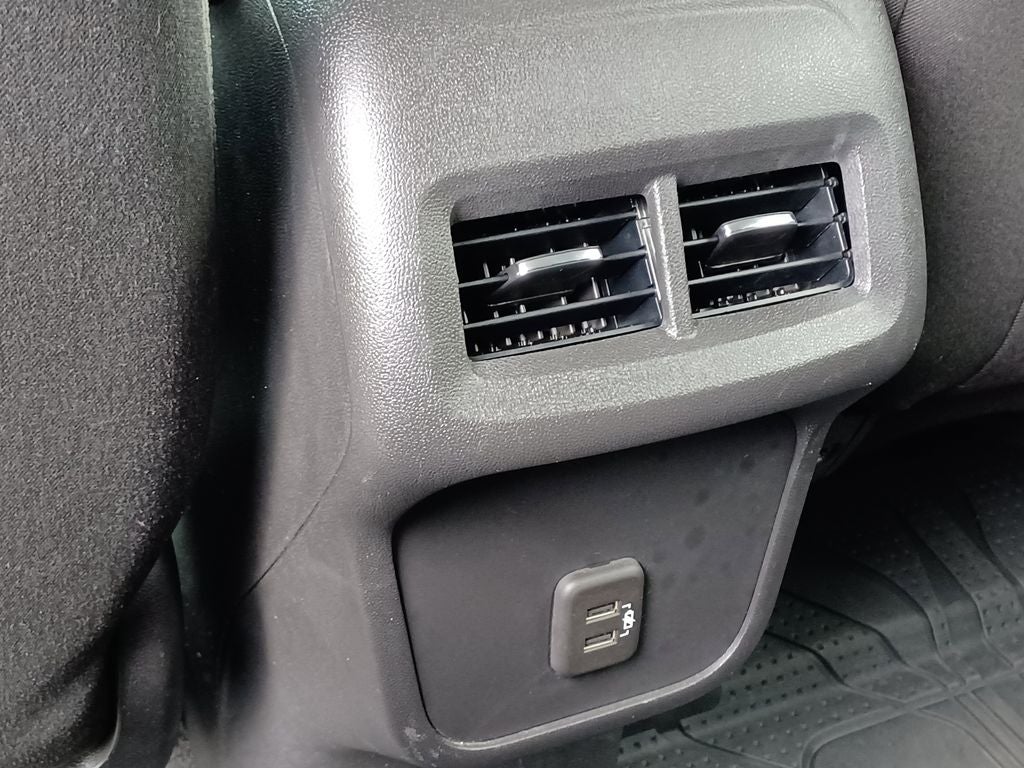 2022 Chevrolet Equinox AWD LT