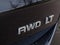 2022 Chevrolet Equinox AWD LT