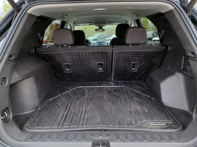 2022 Chevrolet Equinox AWD LT