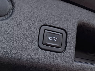 2022 Chevrolet Equinox AWD LT