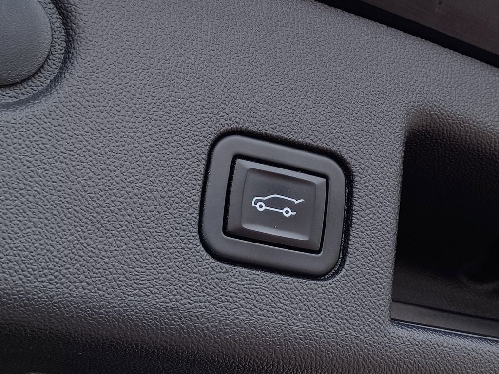2022 Chevrolet Equinox AWD LT