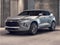 2021 Chevrolet Blazer AWD 2LT