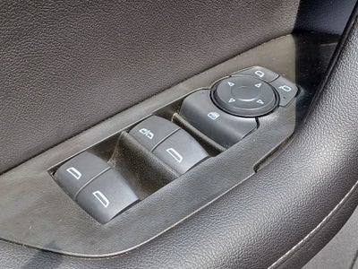 2021 Chevrolet Blazer AWD 2LT