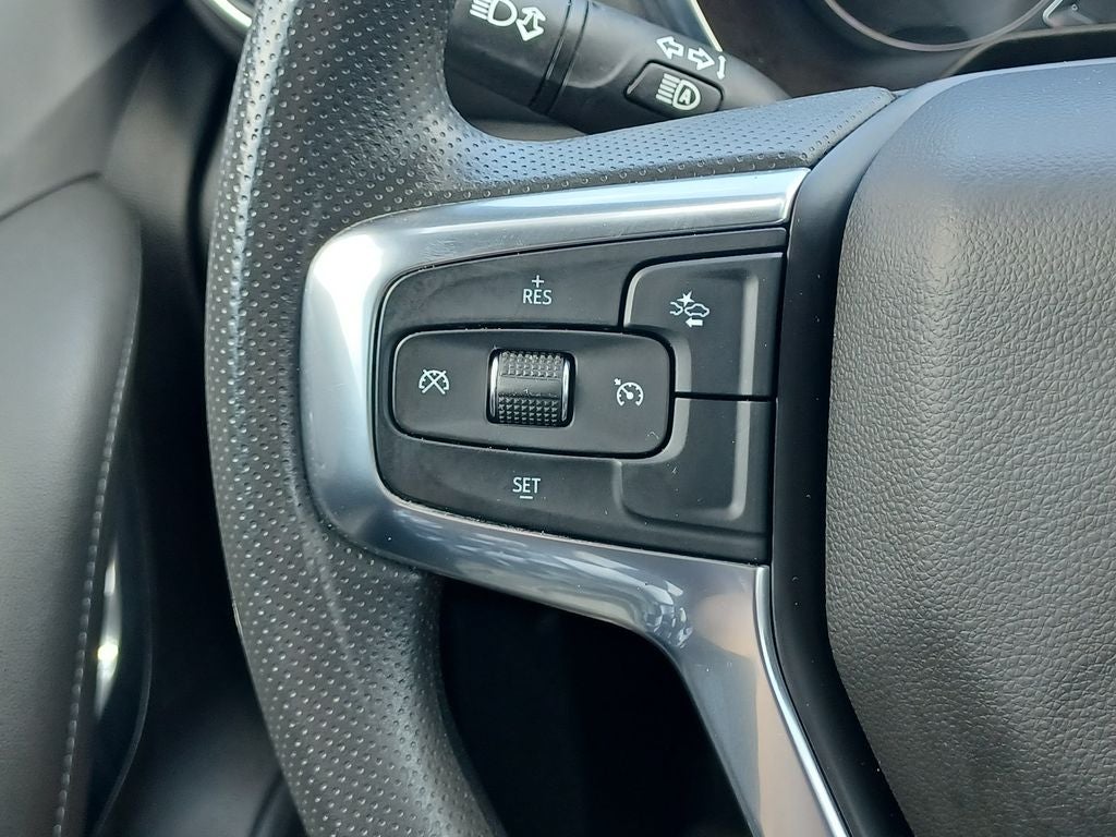 2021 Chevrolet Blazer AWD 2LT