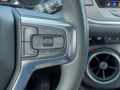 2021 Chevrolet Blazer AWD 2LT