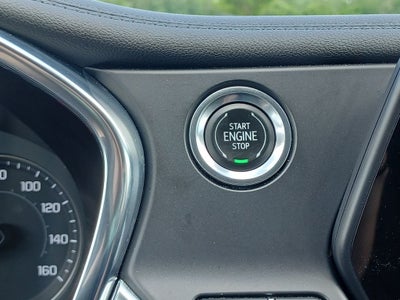 2021 Chevrolet Blazer AWD 2LT