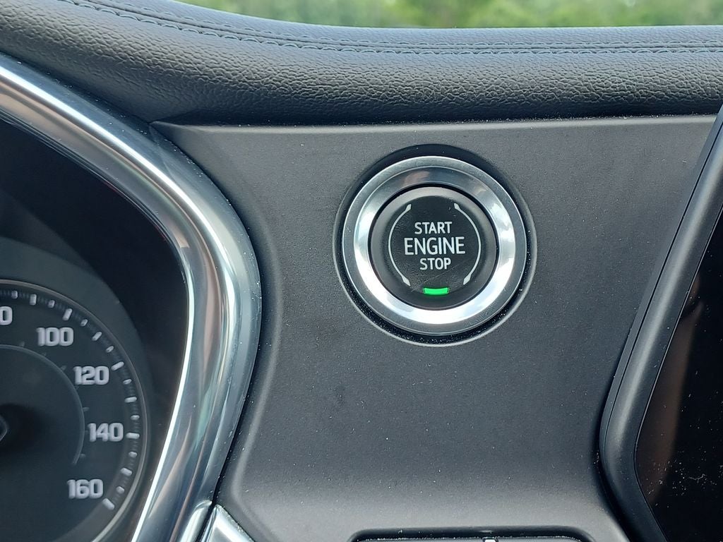 2021 Chevrolet Blazer AWD 2LT