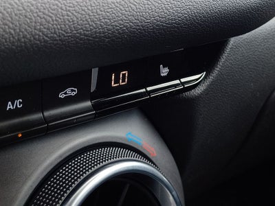 2021 Chevrolet Blazer AWD 2LT