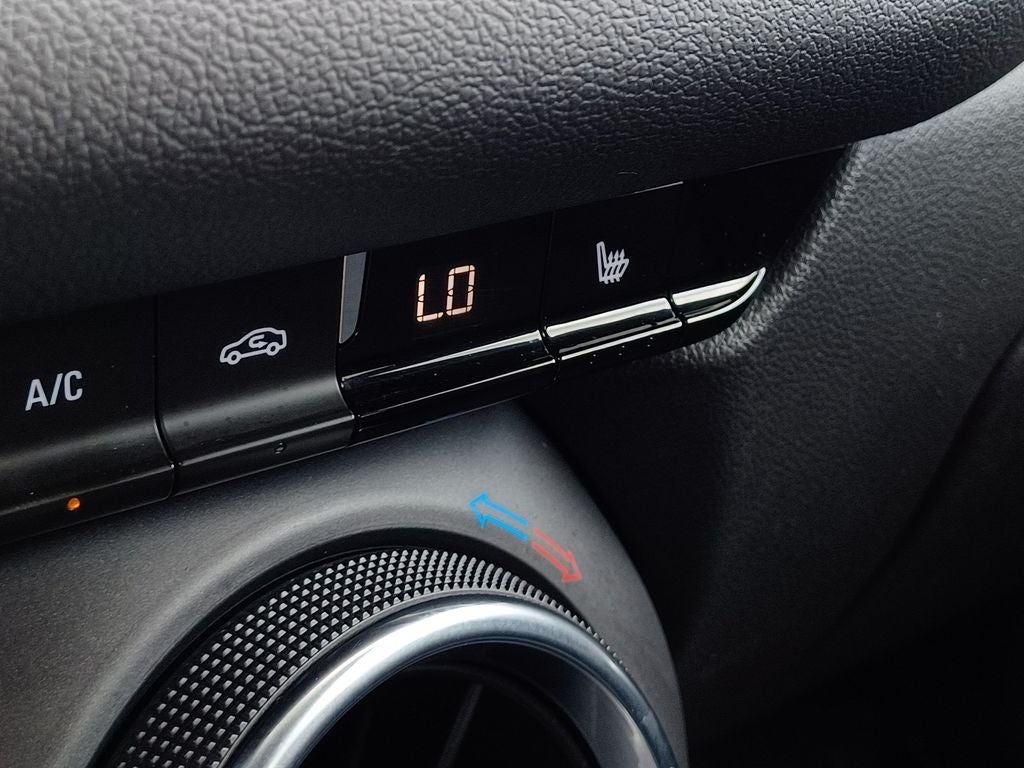 2021 Chevrolet Blazer AWD 2LT