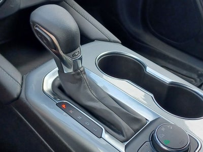 2021 Chevrolet Blazer AWD 2LT