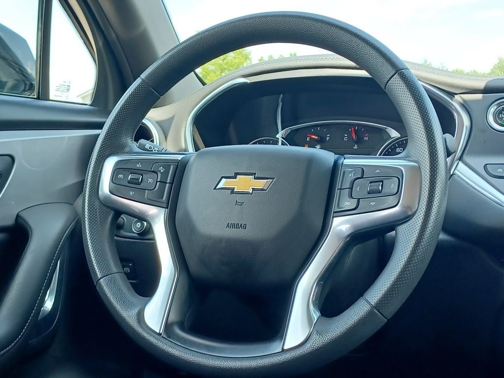 2021 Chevrolet Blazer AWD 2LT