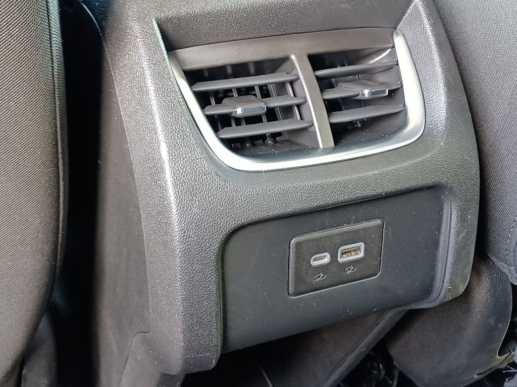 2021 Chevrolet Blazer AWD 2LT