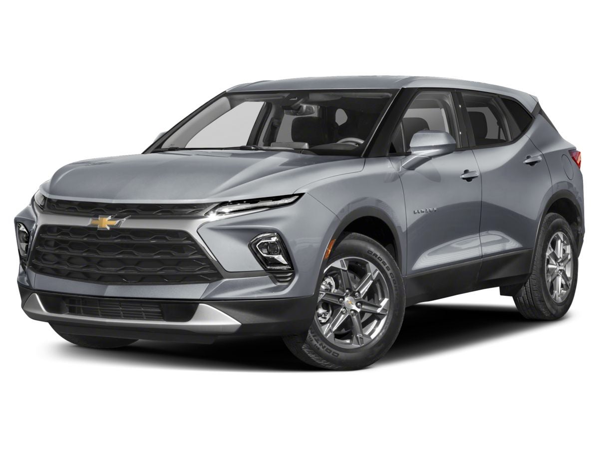 2023 Chevrolet Blazer AWD 2LT