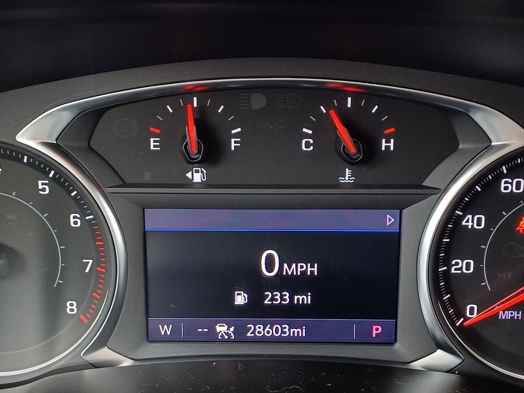 2023 Chevrolet Blazer AWD 2LT