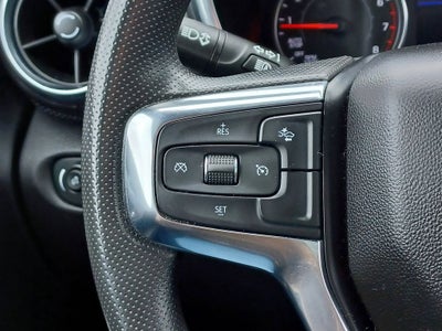 2023 Chevrolet Blazer AWD 2LT