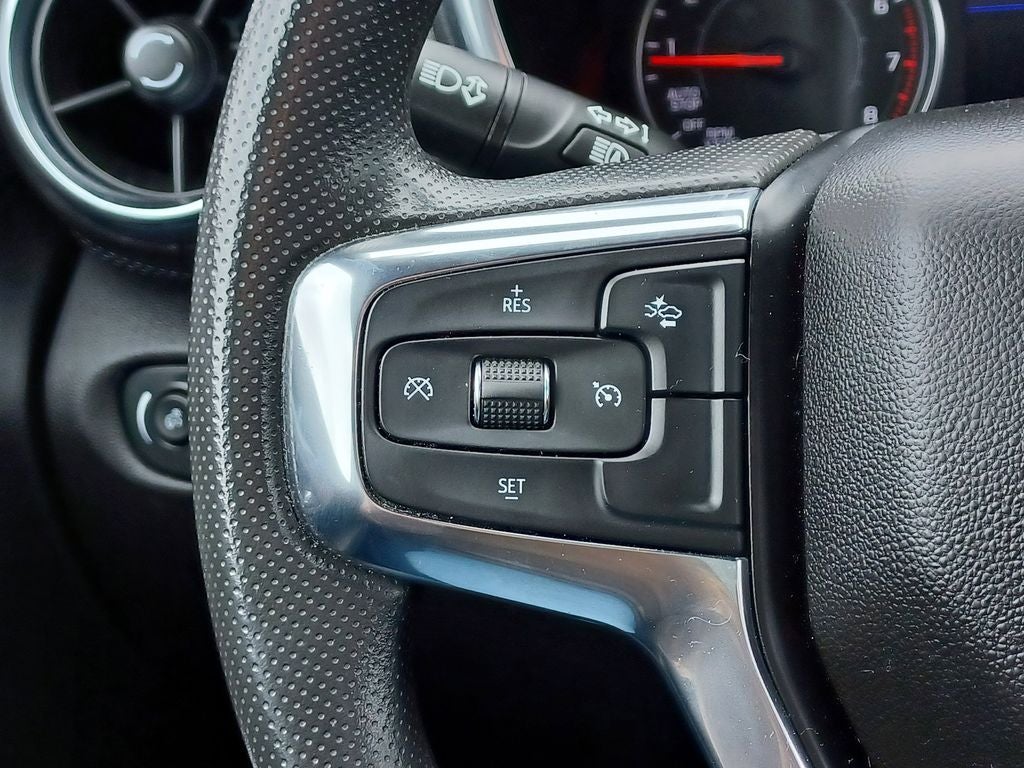 2023 Chevrolet Blazer AWD 2LT