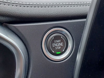 2023 Chevrolet Blazer AWD 2LT