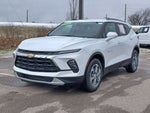 2023 Chevrolet Blazer AWD 2LT