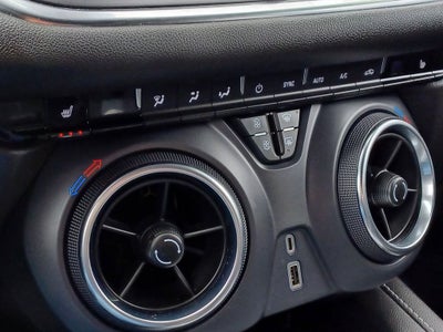 2023 Chevrolet Blazer AWD 2LT