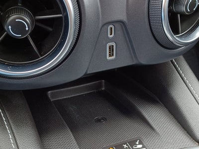 2023 Chevrolet Blazer AWD 2LT