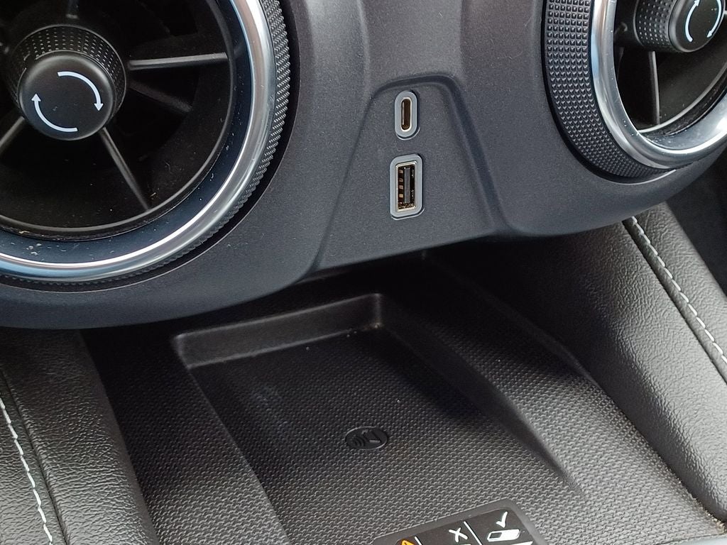 2023 Chevrolet Blazer AWD 2LT