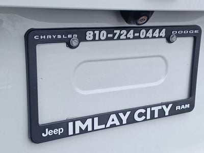 2023 Chevrolet Blazer AWD 2LT